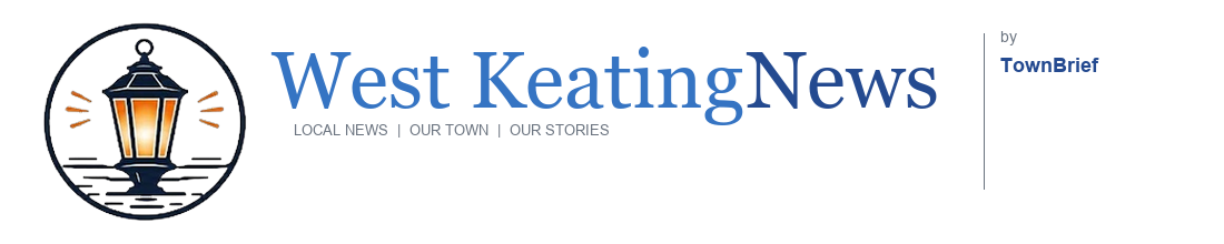 The West Keating PA Post